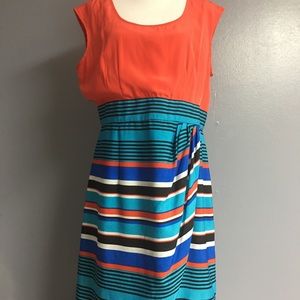 Ladies Dress